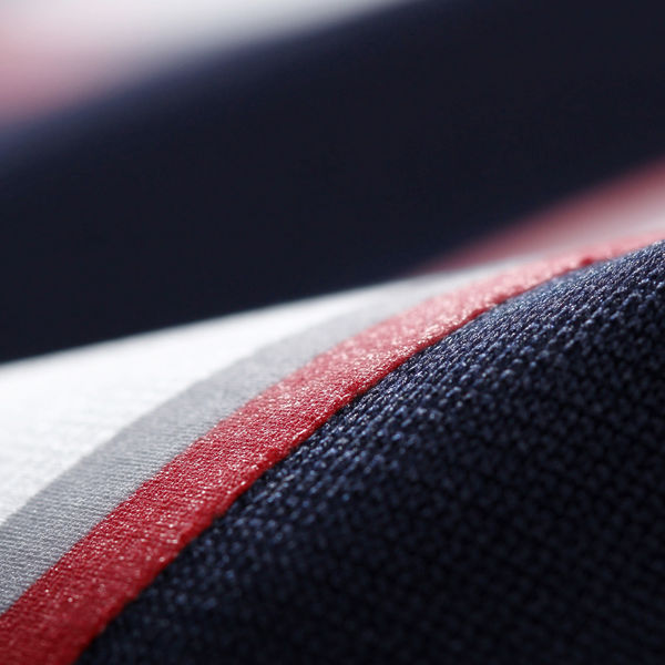 Camiseta New England Patriots Mitchell Profundo Azul Nike Legend NFL Hombre